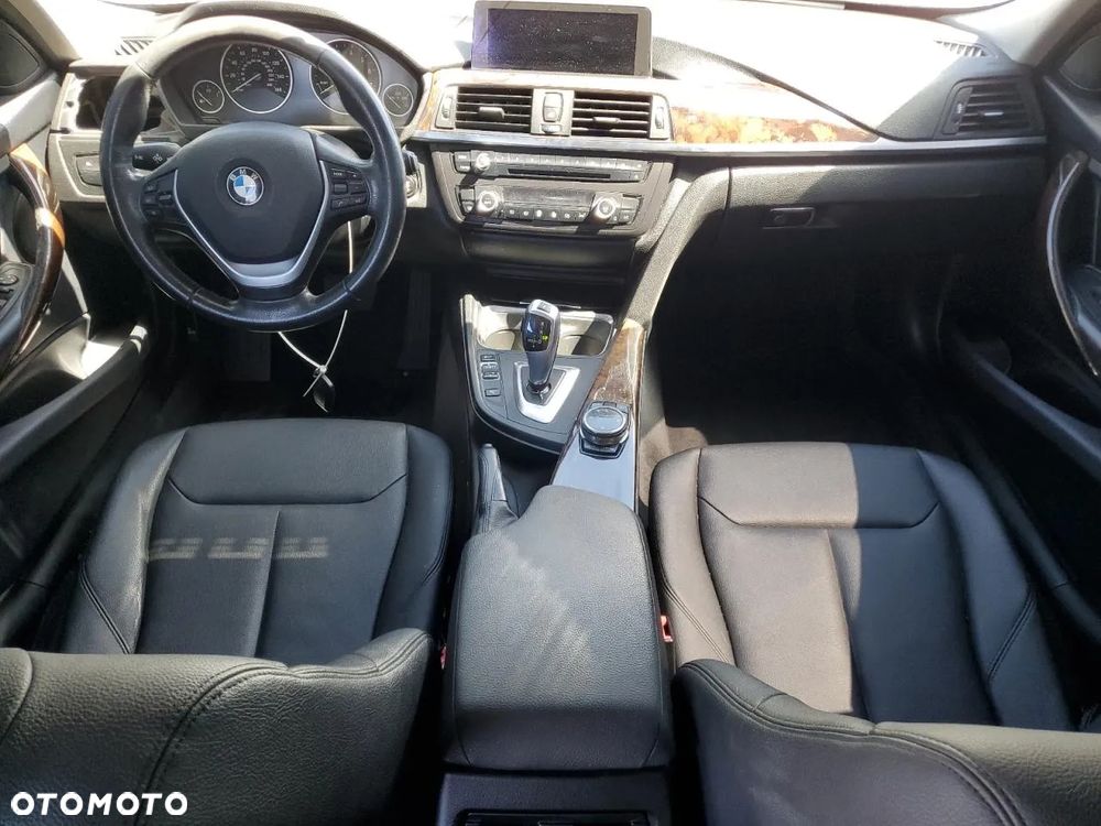 BMW Seria 3 - 8