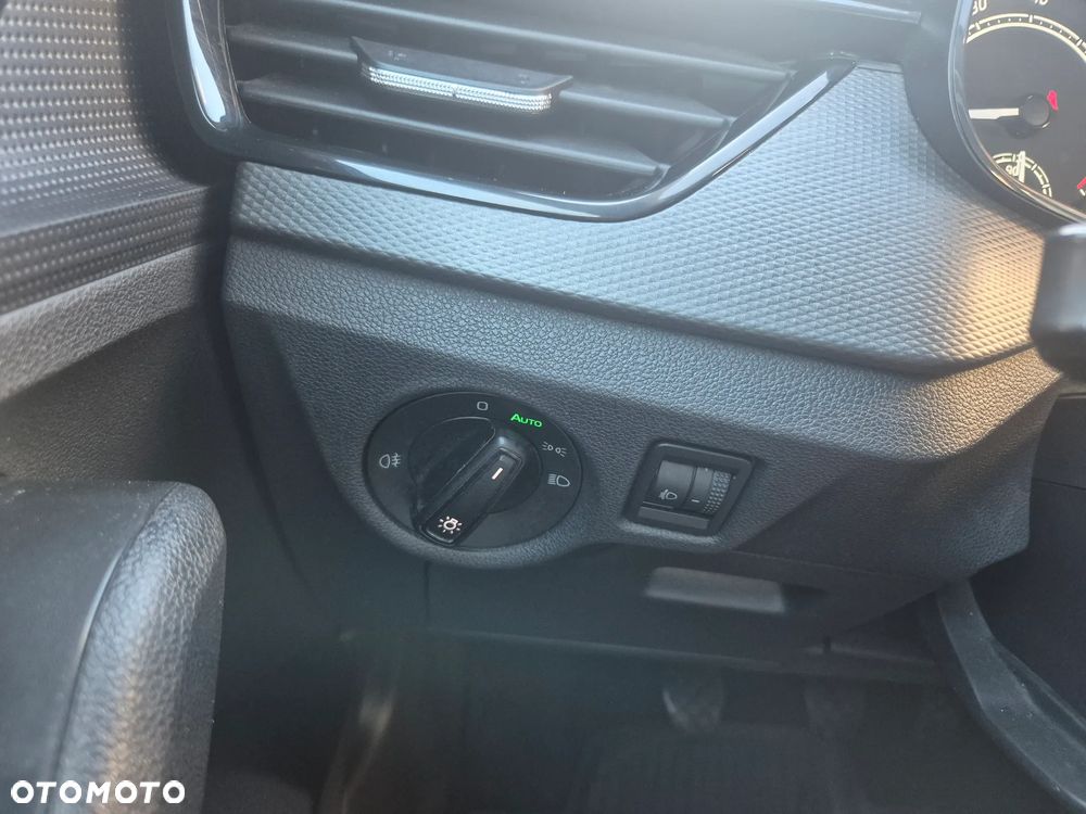 Skoda Kamiq 1.0 TSI Ambition - 14