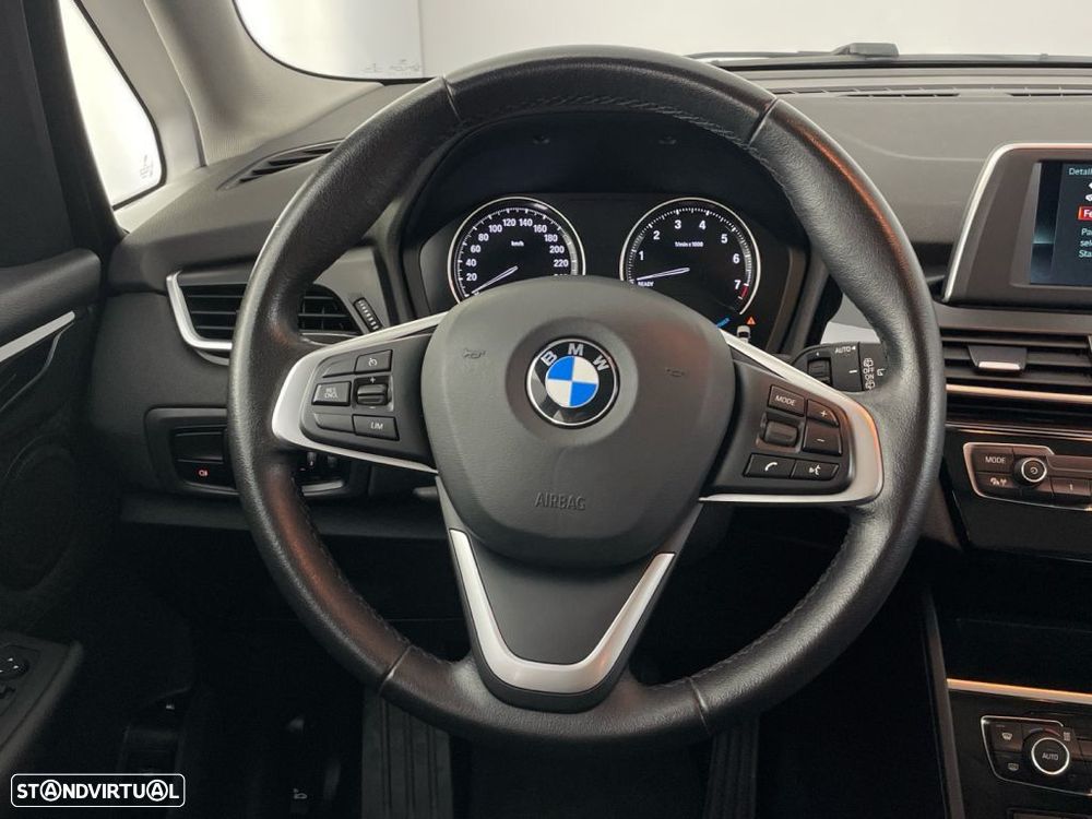 BMW 225xe Active Tourer Pack M - 14