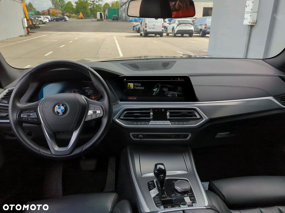 BMW X5 xDrive25d - 7