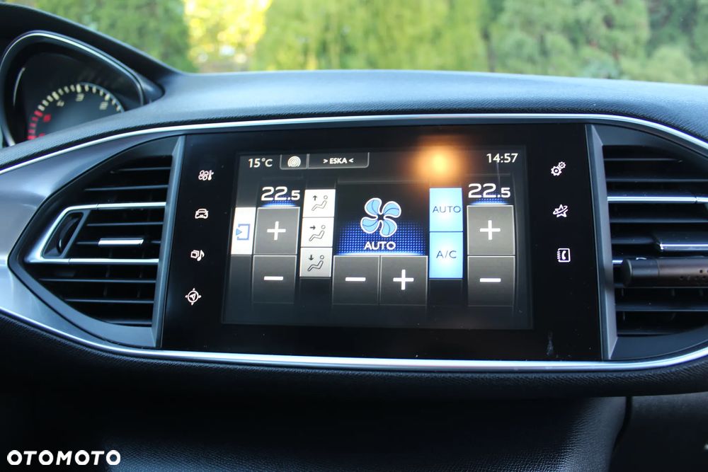 Peugeot 308 1.6 e-HDi Active S&S - 30