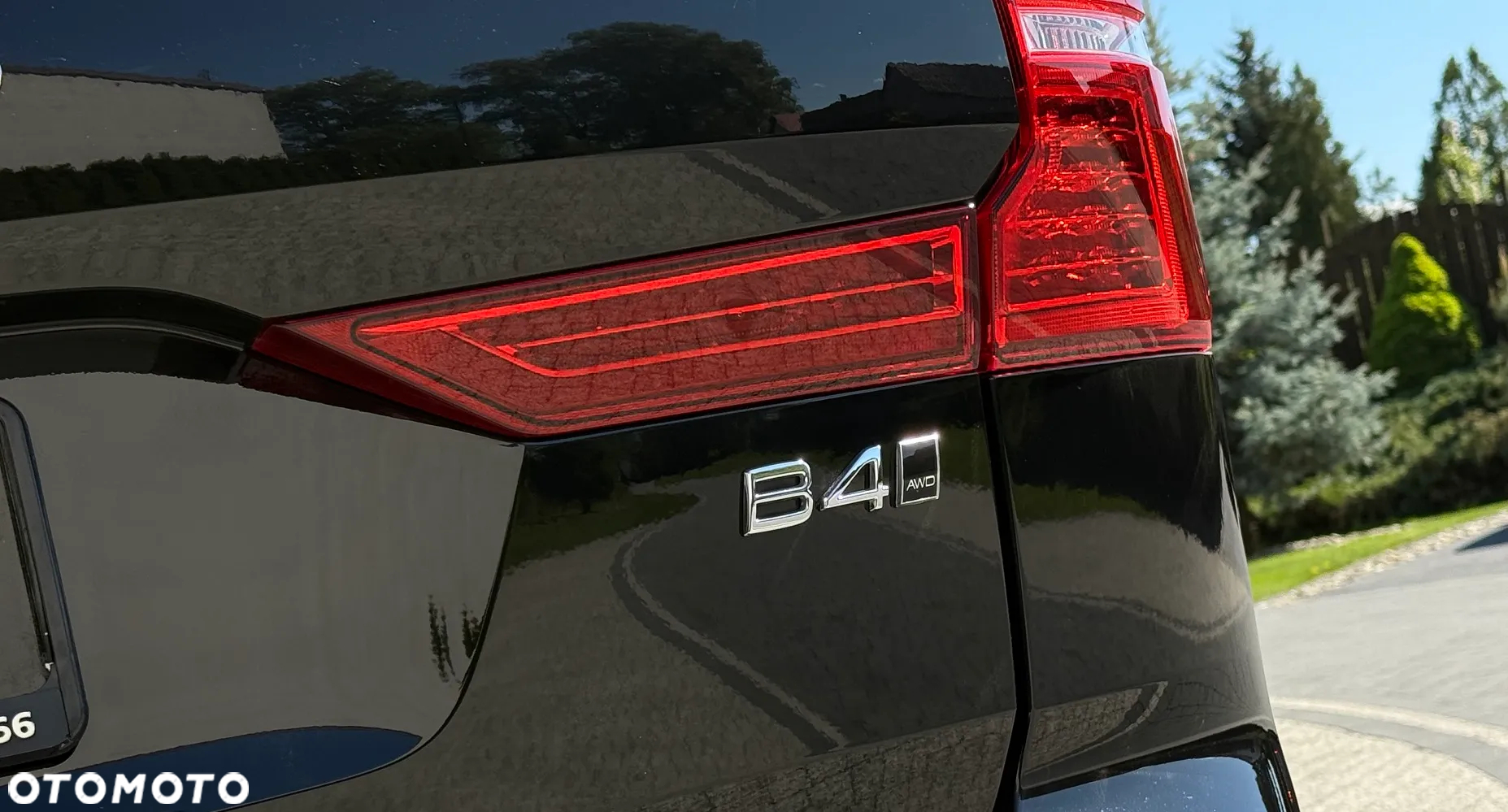 Volvo XC 60 B4 D AWD Geartronic RDesign - 7
