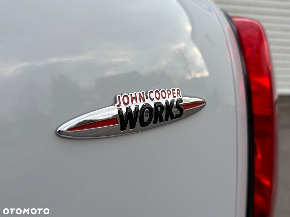 MINI John Cooper Works ALL4 - 7