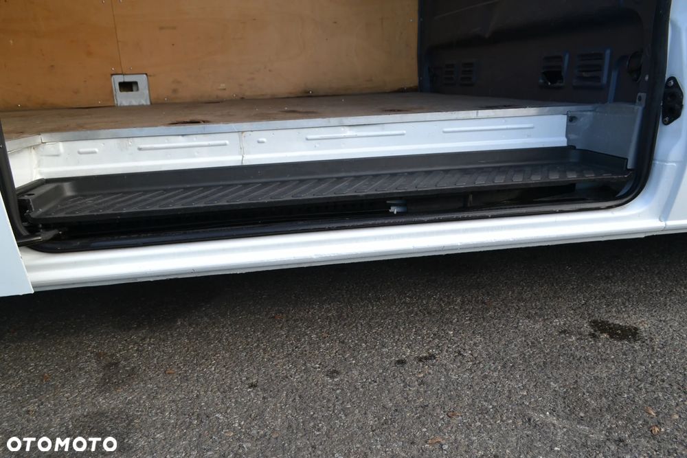 Mercedes-Benz Sprinter 316 CDI - 11