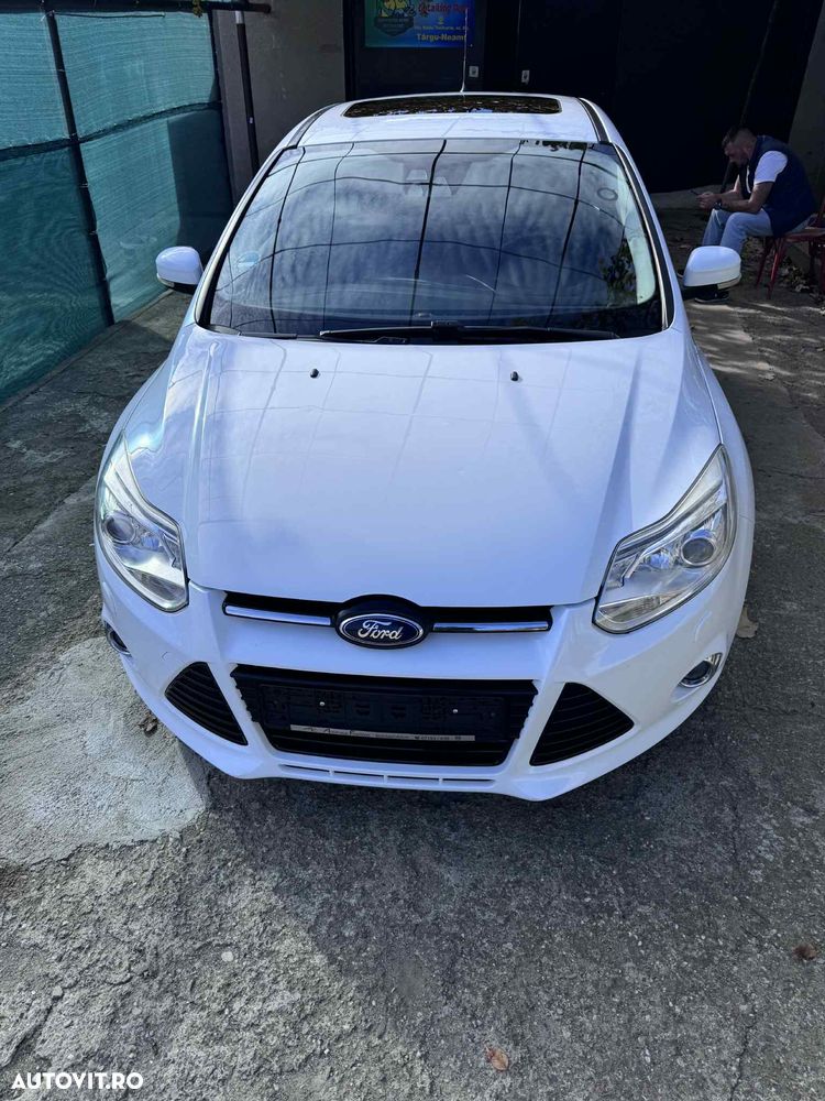 Ford Focus - 3