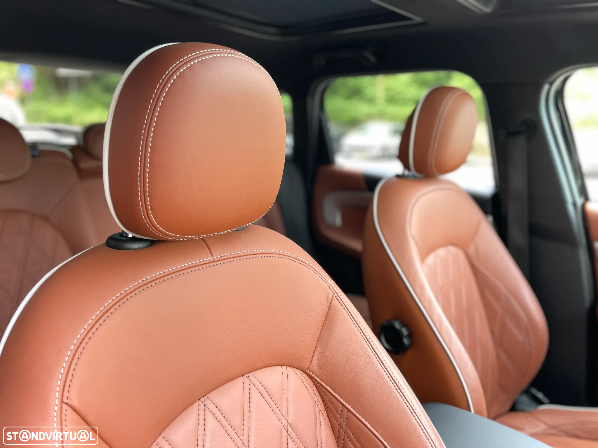MINI Countryman Cooper SE ALL4 Auto - 38