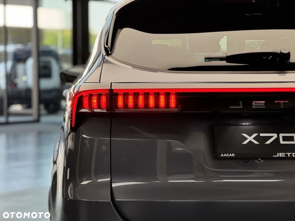 Jetour X70 Plus - 39