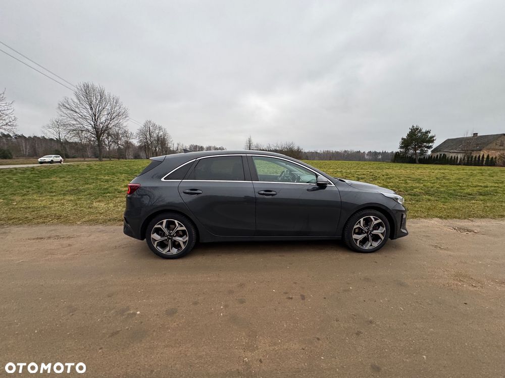 Kia Ceed 1.6 CRDi Edition 7 - 23