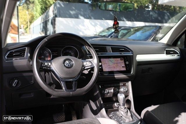 VW Tiguan 1.5 TSI Confortline DSG - 11