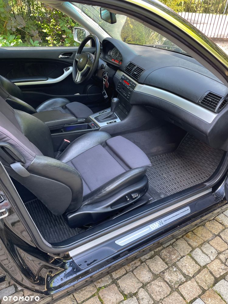 BMW Seria 3 - 8