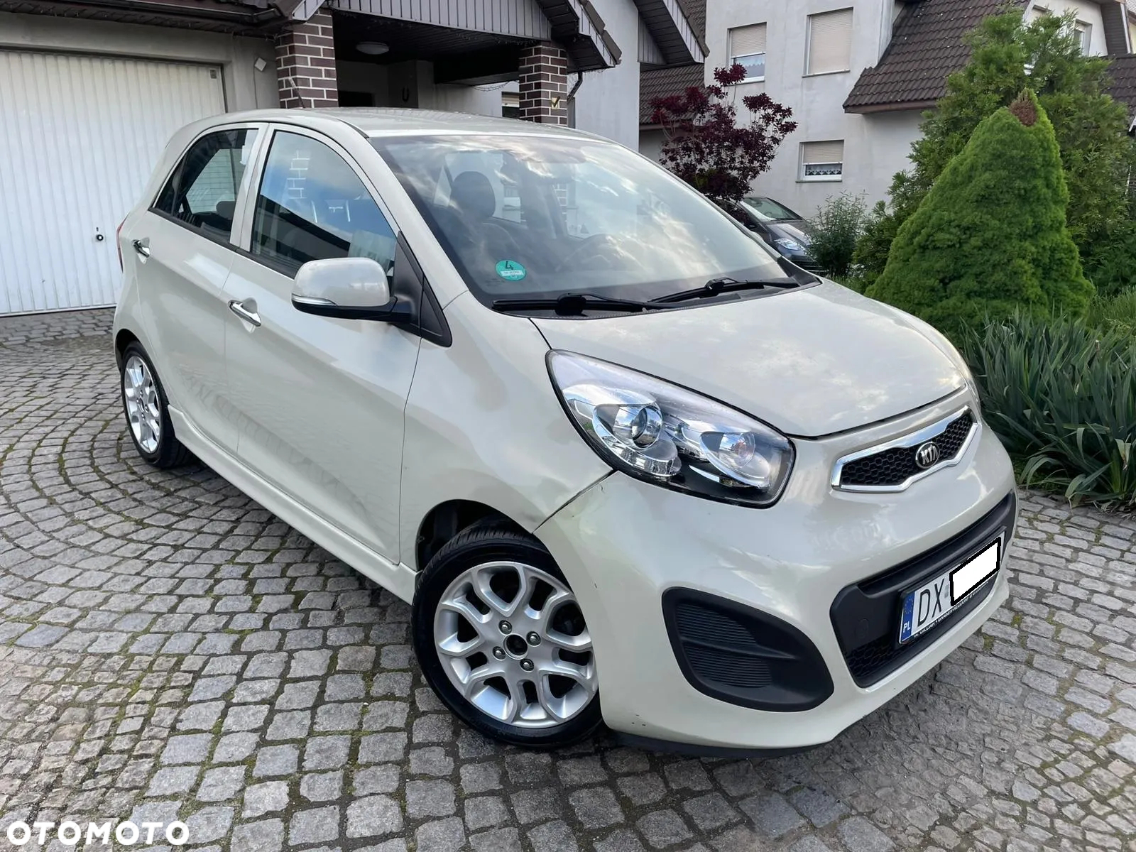 Kia Picanto 1.2 Fifa World Cup Edition - 2