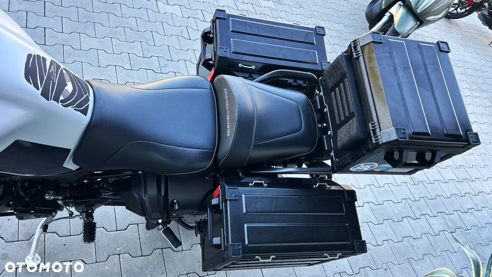 Yamaha Super Tenere - 16