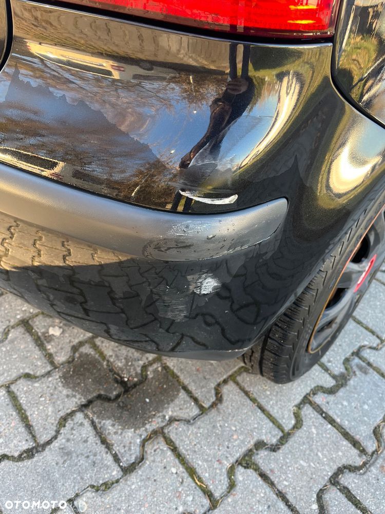 Volkswagen Polo 1.2 Basis - 15