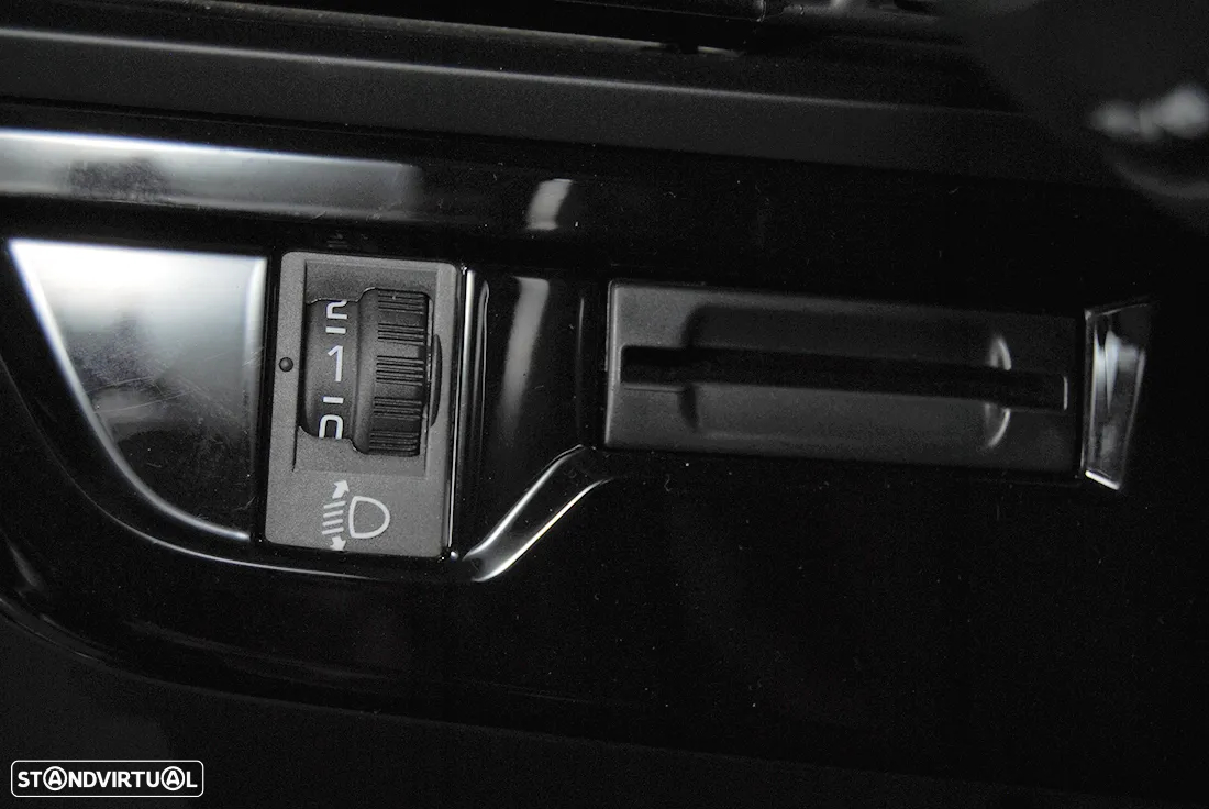 Citroën C4 Grand Picasso 1.6 BlueHDi Feel EAT6 - 25