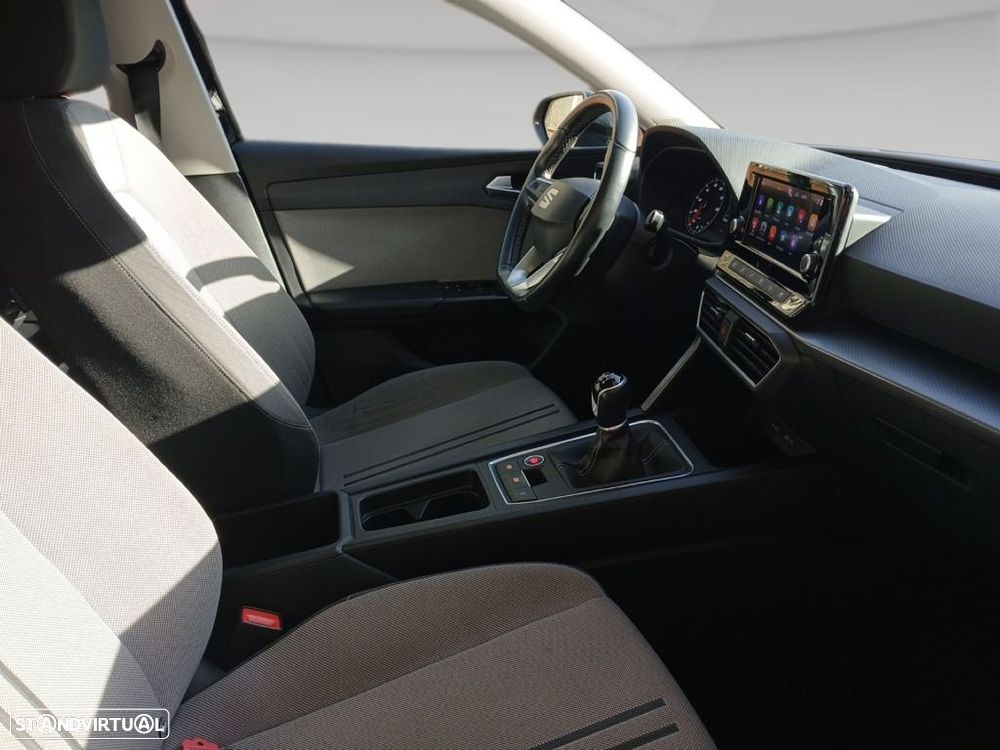 SEAT Leon ST 1.0 TSI Style - 16