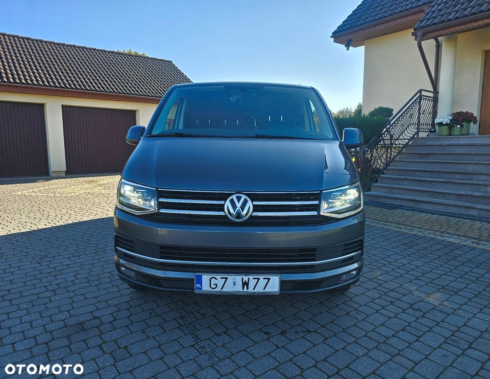 Volkswagen Transporter L2H1 Plus Trendline - 1