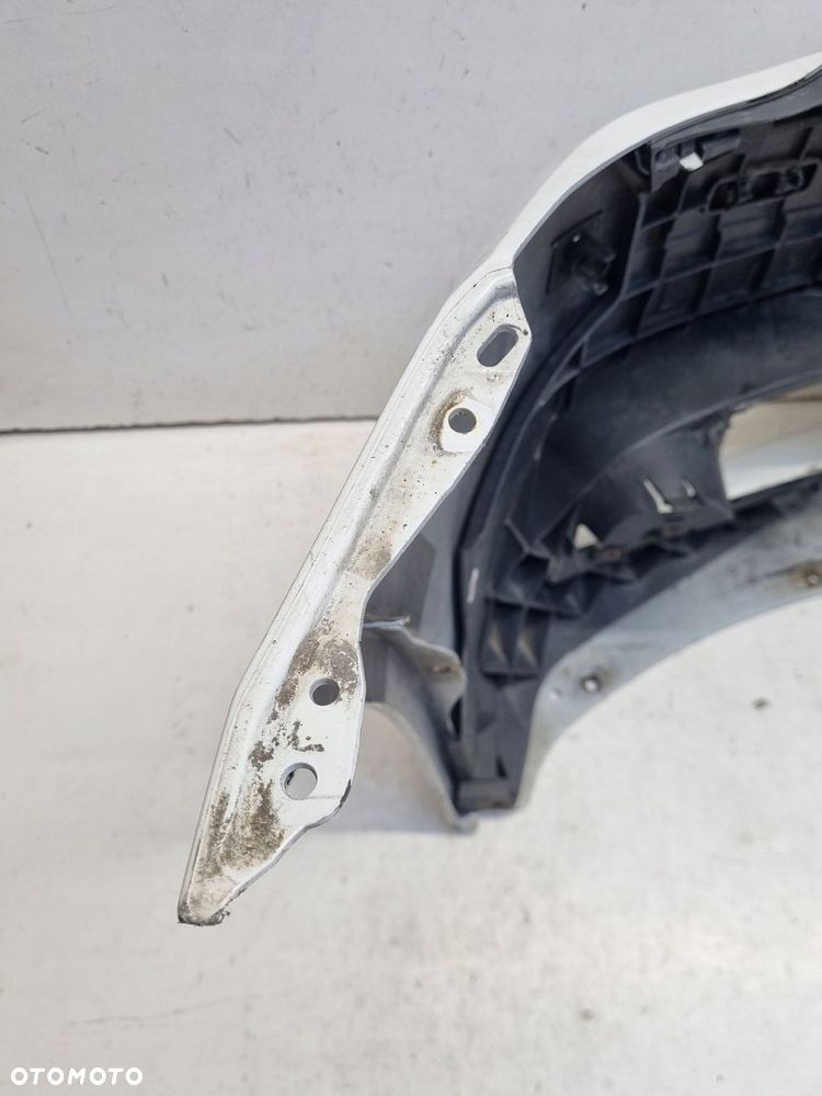 BMW 5 F10 F11 M-PAKIET Zderzak przód przedni - 7