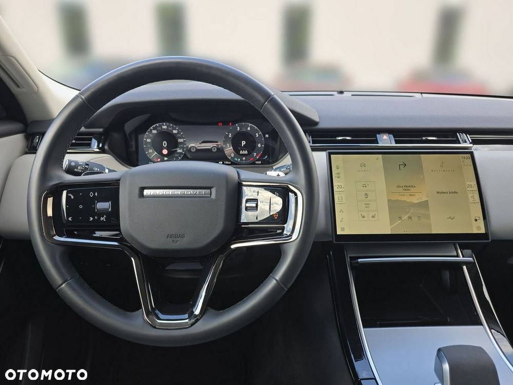 Land Rover Range Rover Velar - 10