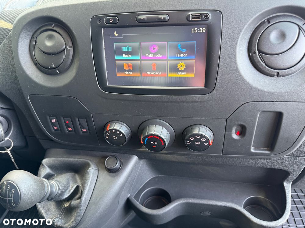 Renault Master III - 9