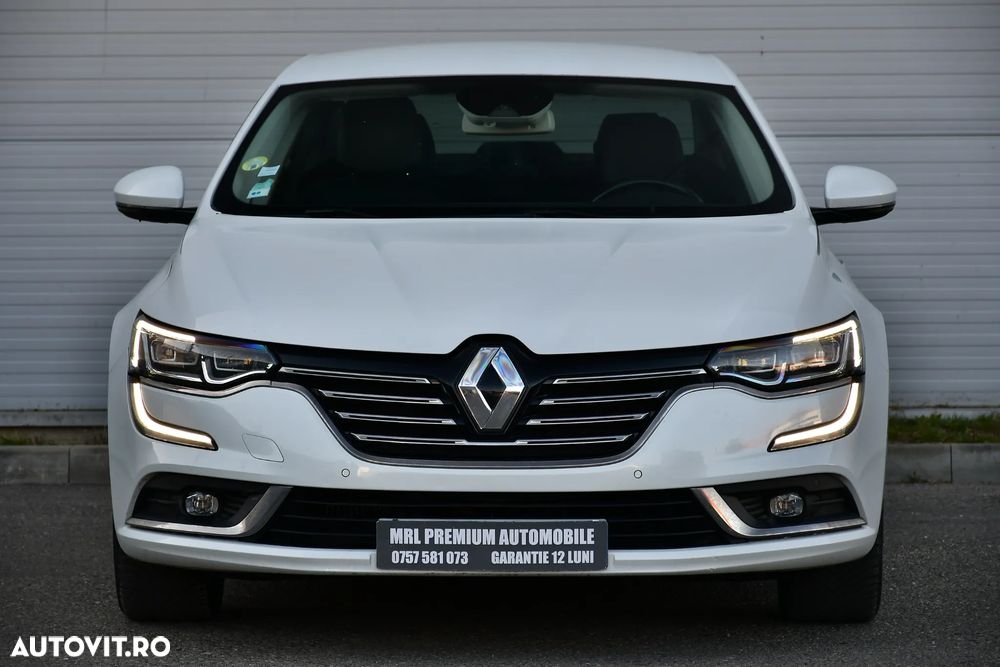 Renault Talisman - 1
