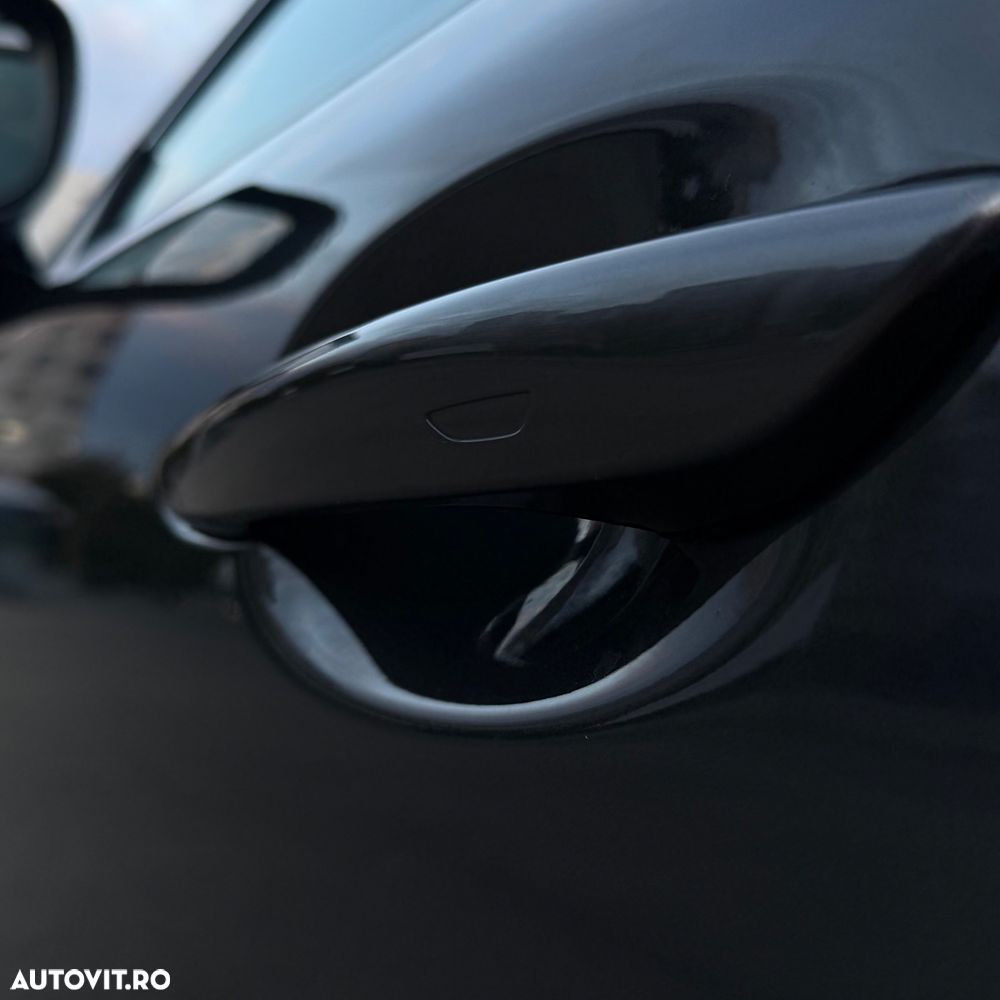 Mazda 3 e-SKYACTIV-X 186 M HYBRID Aut. CENTRE-LINE - 18