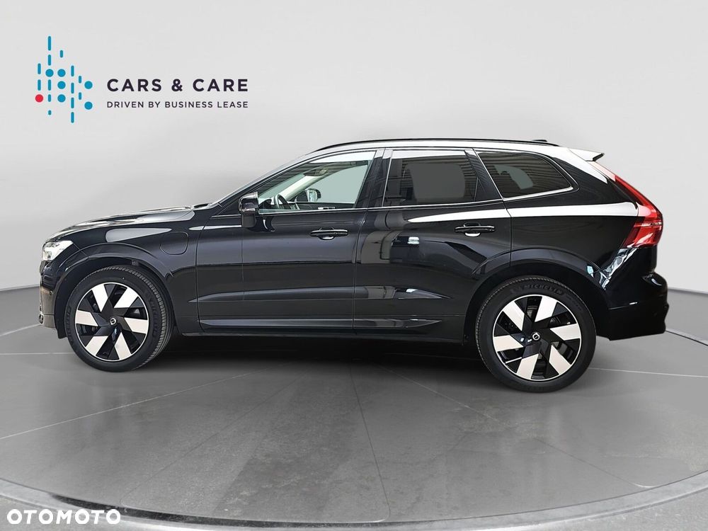 Volvo XC 60 T8 Plug-In Hybrid AWD Ultimate Dark - 31