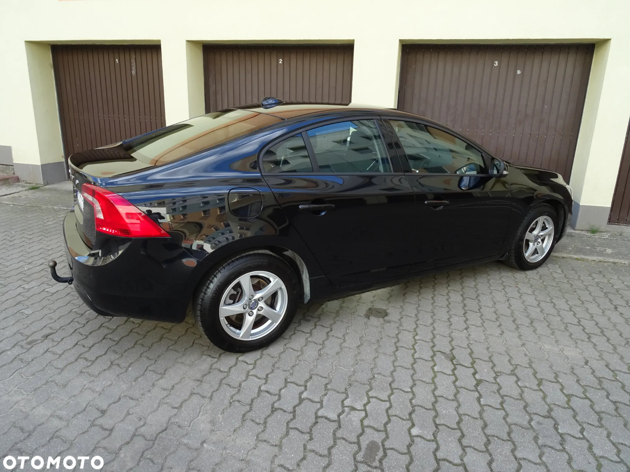 Volvo S60 D2 Kinetic - 26
