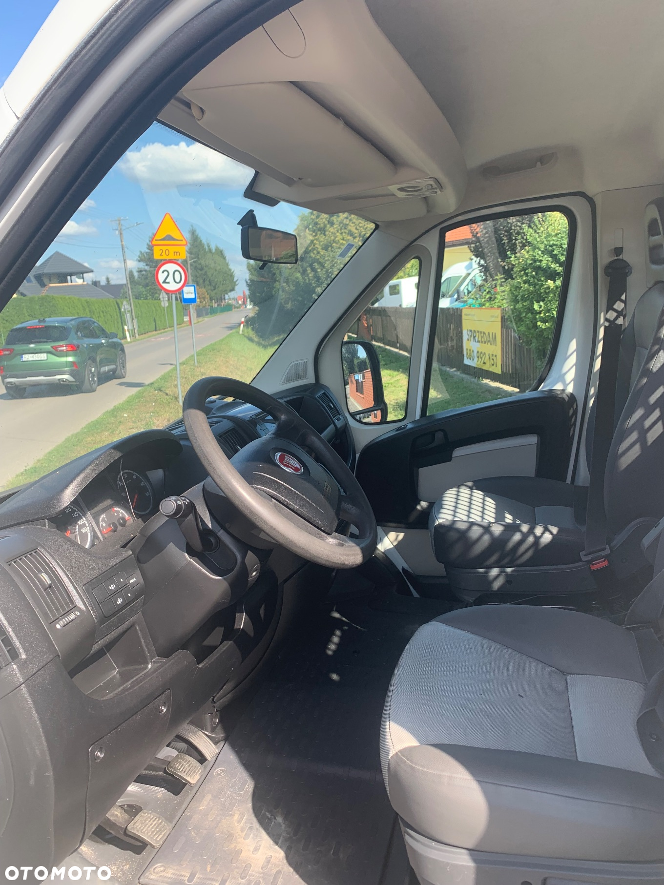 Fiat Ducato - 5