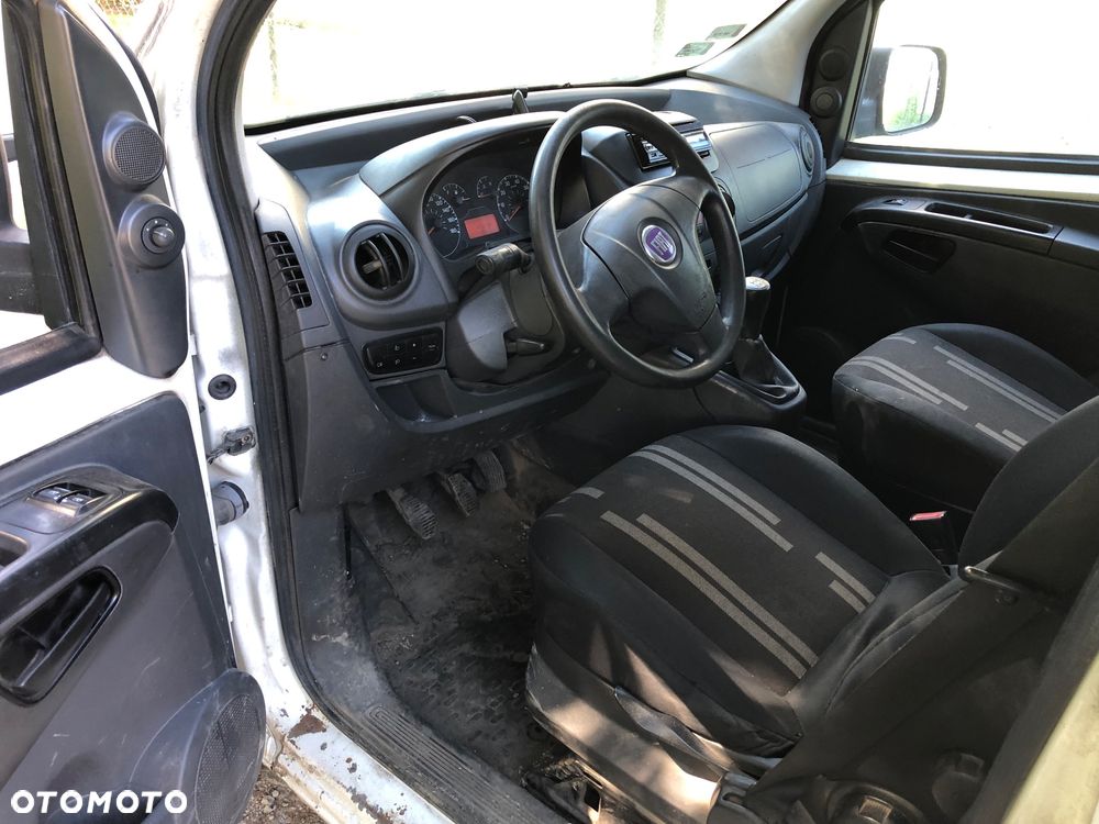 Fiat Fiorino - 5