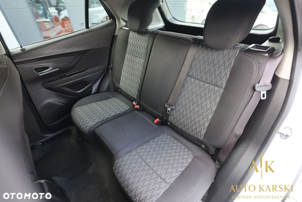 Opel Mokka 1.6 Active S&S - 37