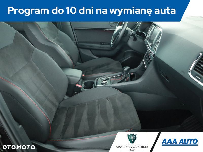 Seat Ateca - 9