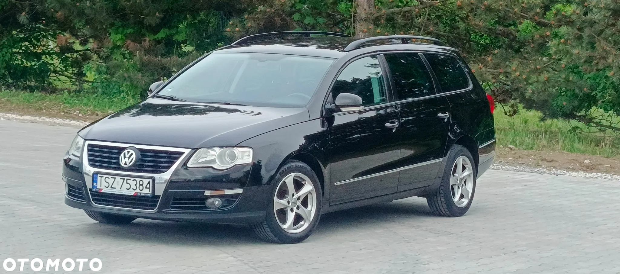 Volkswagen Passat 2.0 FSI Comfortline - 29