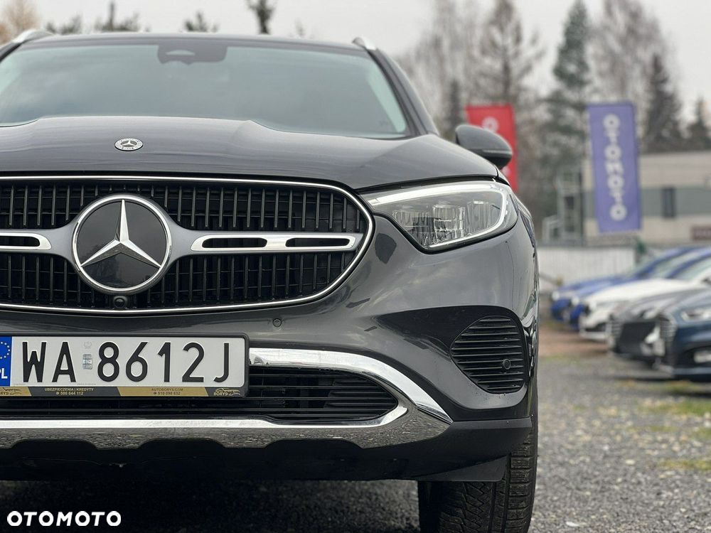 Mercedes-Benz GLC 200 mHEV 4-Matic Avantgarde - 5