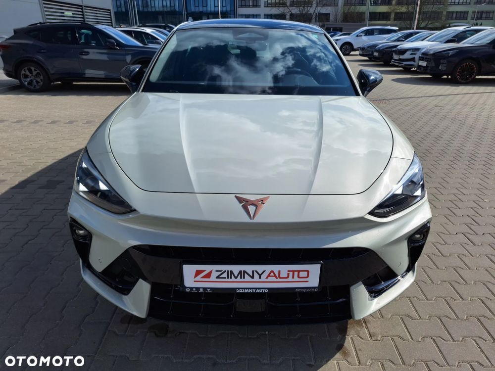 Cupra Leon 2.0 TSI DSG VZ Black Edition - 12