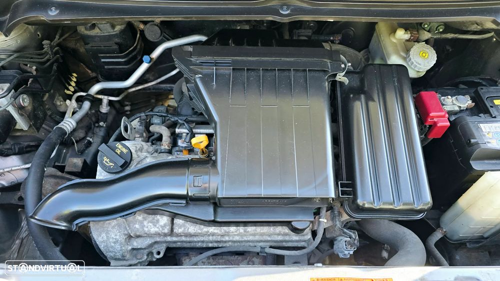 Suzuki Splash 1.0 GLS - 24