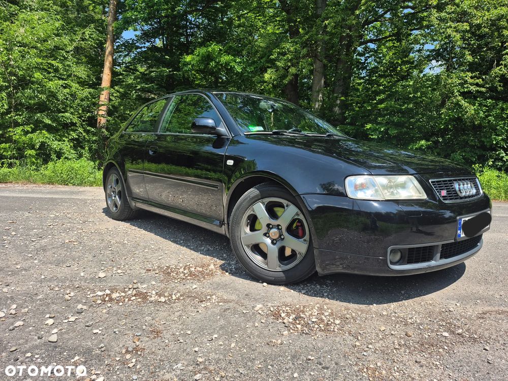 Audi S3 - 17