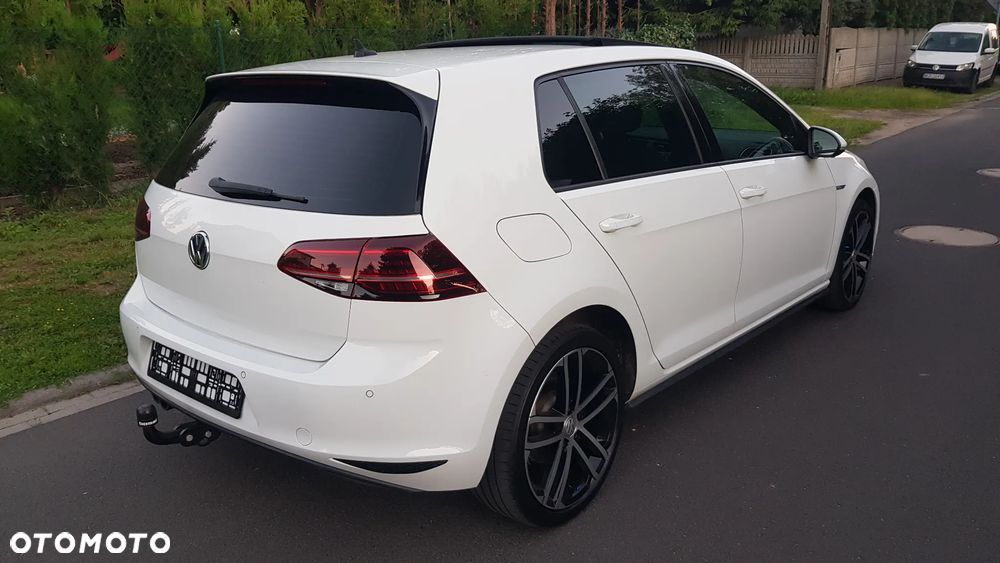 Volkswagen Golf - 14