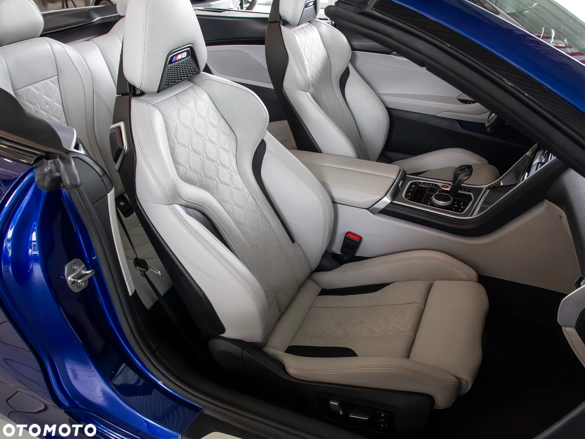 BMW M8 Standard - 19