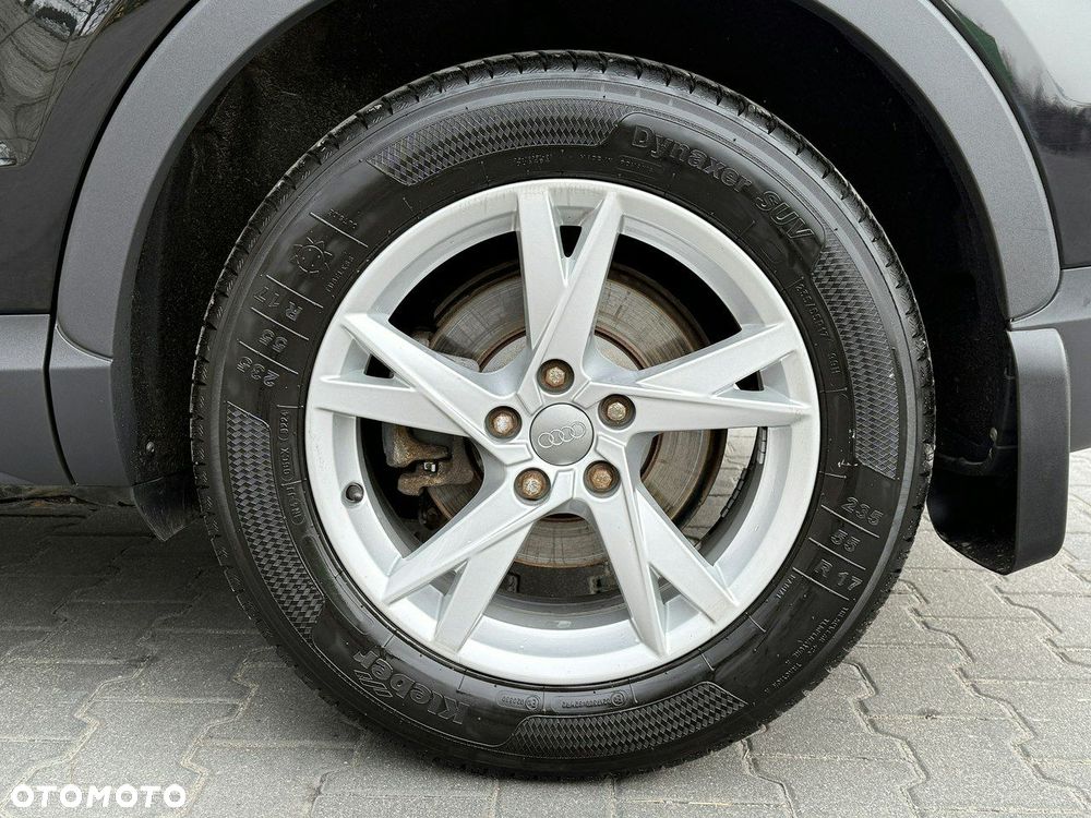 Audi Q3 2.0 TDI Sport - 17