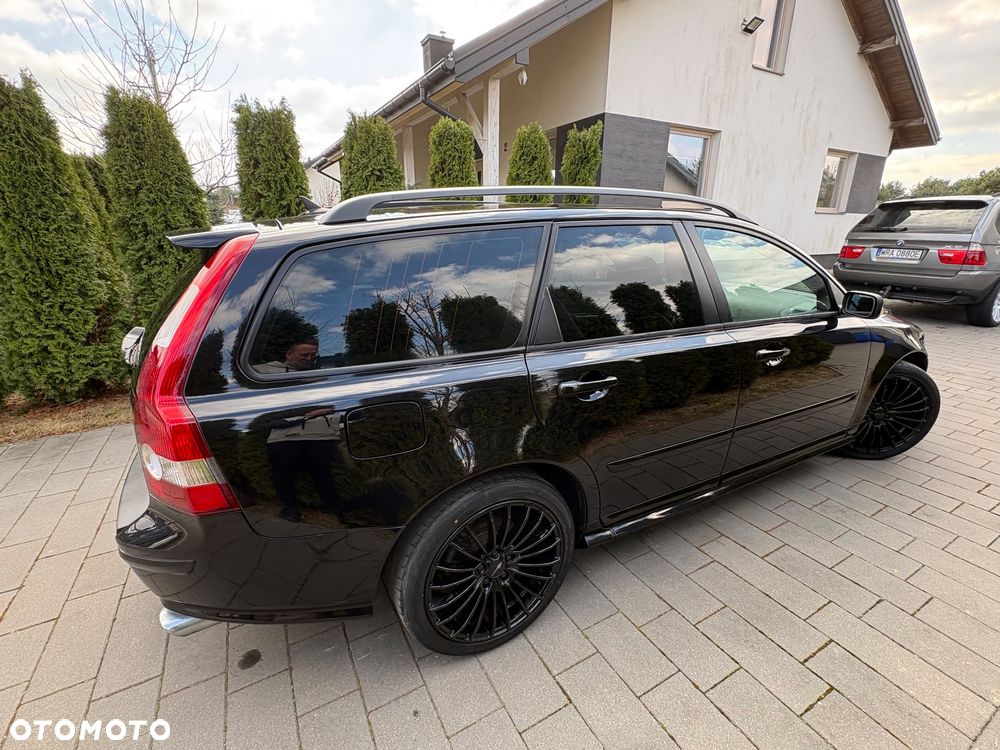 Volvo V50 2.4i RDesign - 2