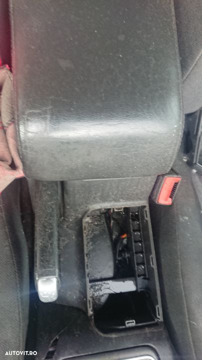 Cotiera Piele Opel Vectra C 2002 - 2008 - 2