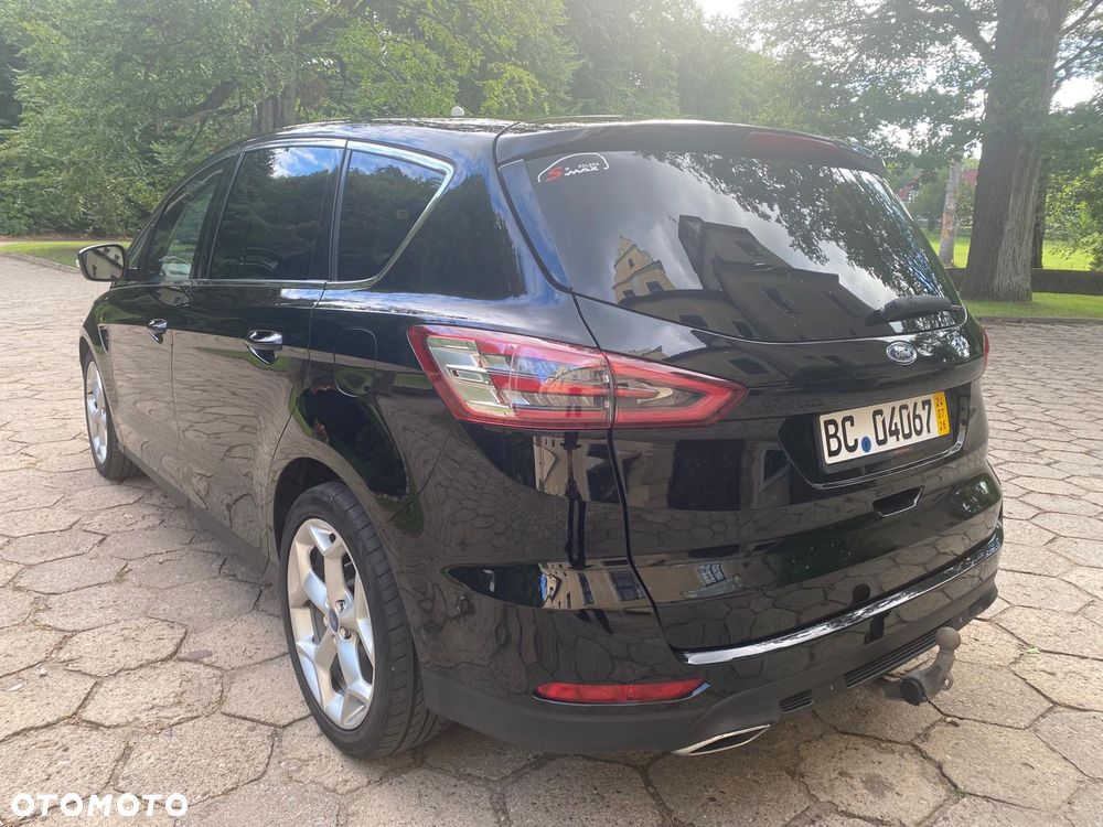 Ford S-Max - 5