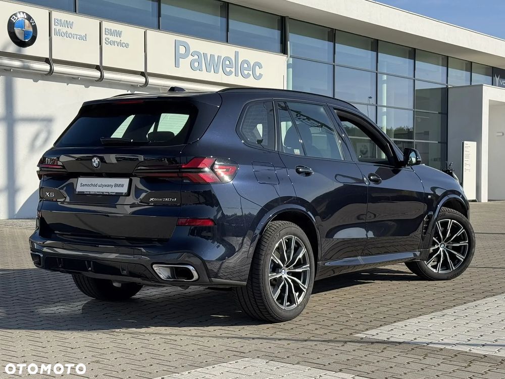 BMW X5 xDrive30d - 6