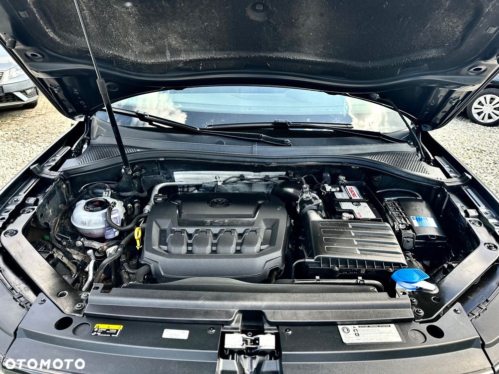 Volkswagen Tiguan 2,0 TSI OPF 4Motion DSG R-Line - 19