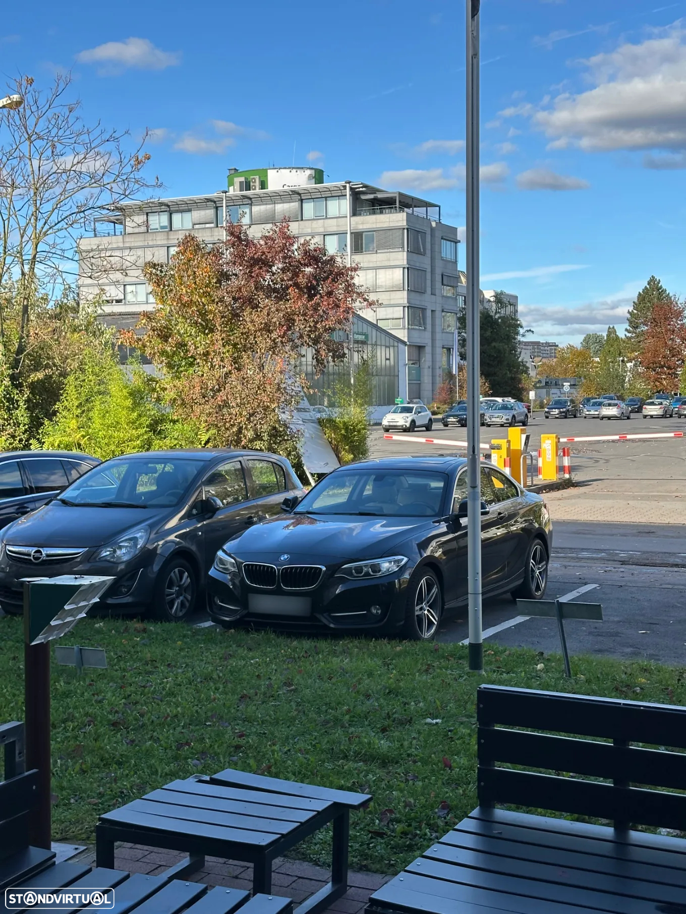 BMW 225 d Coupe Line Sport Auto - 19