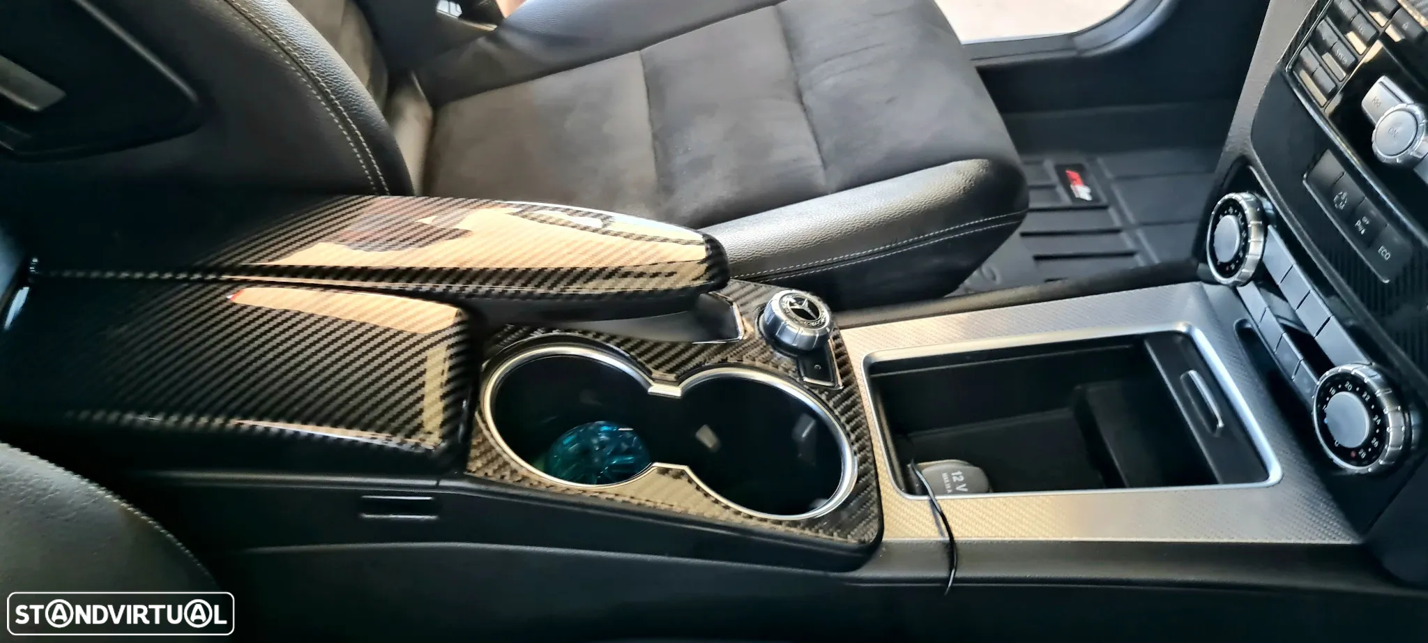 Mercedes-Benz GLK 250 BlueTEC 4-Matic - 12