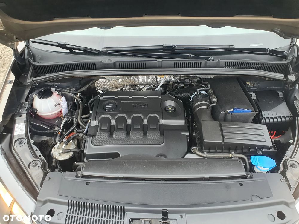 Seat Alhambra - 26