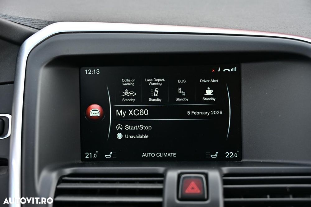 Volvo XC 60 - 22