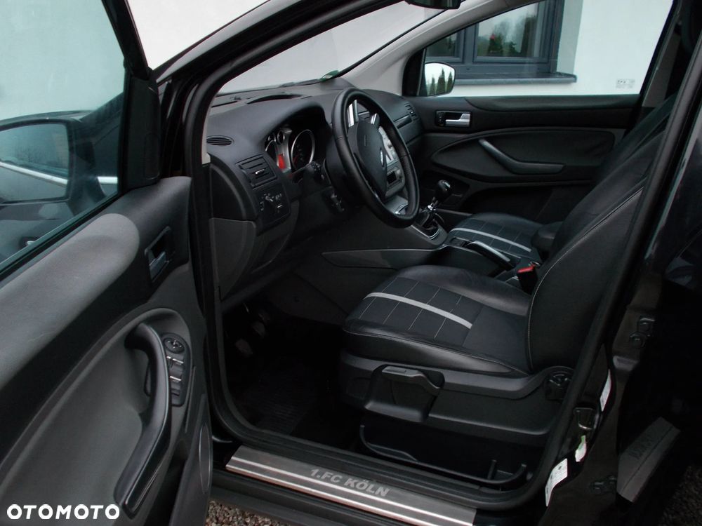 Ford Kuga 2.0 TDCi Titanium - 5