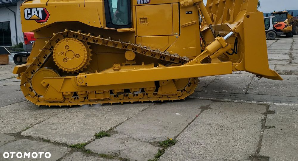 Caterpillar D6RXL - 6